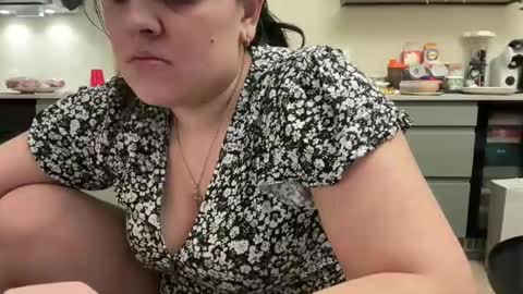 Snapshot of angelharly chatting on March 3, 5:29 pm AngelHarly online show from March 3, 5:29 pm