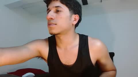 Angel of littlebandido online show from October 8, 2:31 am