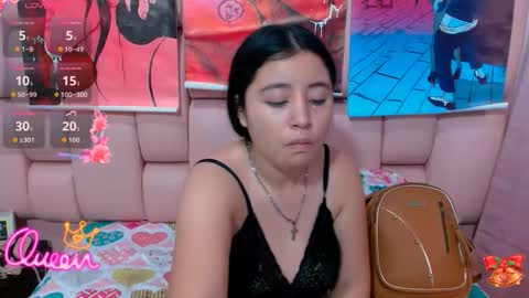 angel online show from February 5, 11:48 am