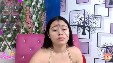 angel online show from February 11, 11:48 am