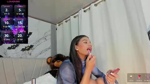 Carolina online show from October 27, 12:04 am