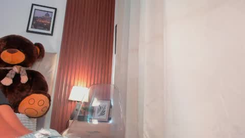 Carolina online show from May 15, 11:23 pm