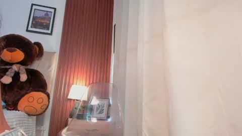 Carolina online show from May 15, 11:56 pm
