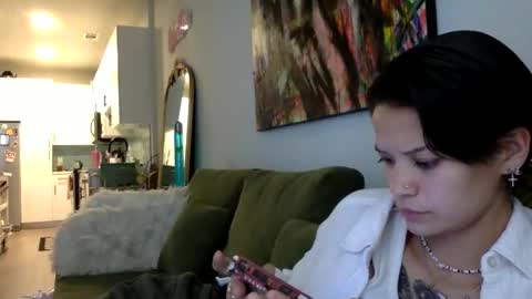 angelia01m online show from November 17, 10:04 pm