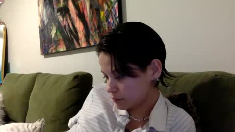 angelia01m online show from November 19, 1:49 am