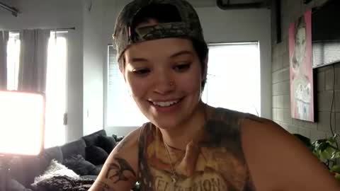 angelia01m online show from May 31, 6:53 pm