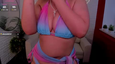 Angelic beauty online show from May 16, 3:55 pm