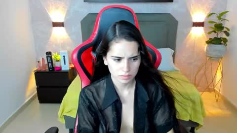 Snapshot of angelica_dymond chatting on February 5, 12:06 pm A N G E L I C A online show from February 5, 12:06 pm