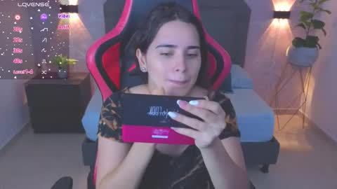 Snapshot of angelica_dymond chatting on September 10, 12:05 pm A N G E L I C A online show from September 10, 12:05 pm