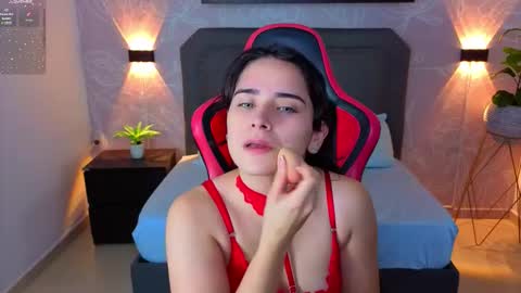 Snapshot of angelica_dymond chatting on September 11, 12:05 pm A N G E L I C A online show from September 11, 12:05 pm
