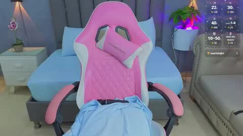 A N G E L I C A online show from November 7, 12:16 pm