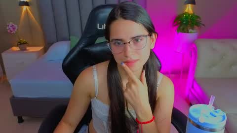 A N G E L I C A online show from May 14, 8:15 pm