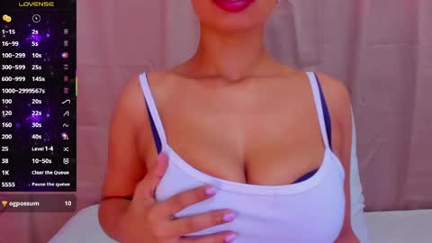 angelica_hot19 online show from May 4, 2:02 pm
