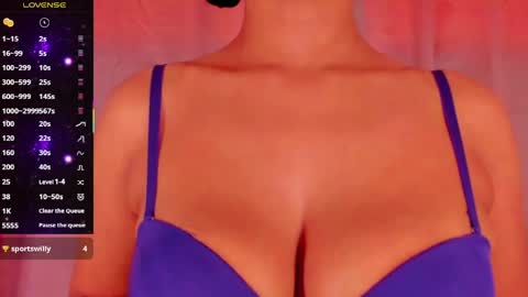 angelica_hot19 online show from May 5, 3:53 pm