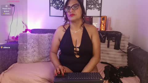 Angelica online show from May 9, 4:50 am