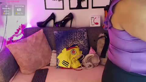 Angelica online show from June 22, 3:19 am