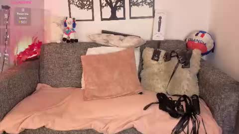 Angelica online show from June 25, 3:28 am