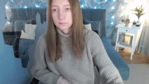 Angelica online show from January 28, 5:54 am