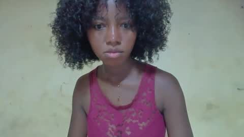 angelicaa online show from February 12, 6:14 pm