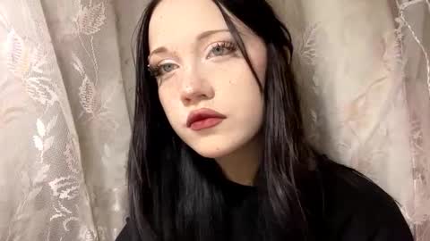 Snapshot of angelicabagwell chatting on January 6, 4:21 pm Call me Hori online show from January 6, 4:21 pm