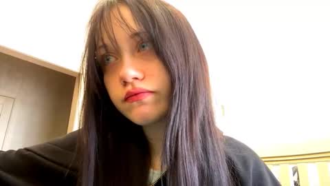 Snapshot of angelicabagwell chatting on February 3, 8:30 am Call me Hori online show from February 3, 8:30 am