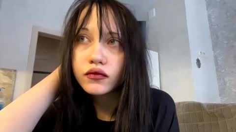 Snapshot of angelicabagwell chatting on February 7, 7:01 am Call me Hori online show from February 7, 7:01 am