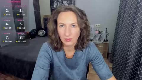 AngelicaCream online show from November 2, 7:22 am