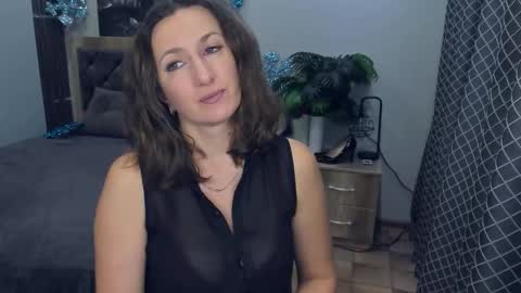 AngelicaCream online show from January 9, 7:55 am