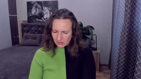 AngelicaCream online show from March 9, 10:08 am