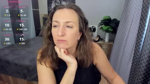 AngelicaCream online show from March 27, 8:59 am