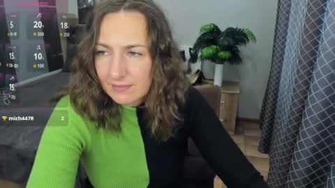 AngelicaCream online show from March 29, 10:04 am