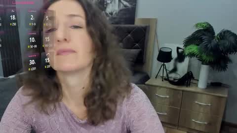 AngelicaCream online show from April 1, 6:36 am