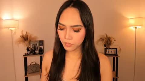 SweetAngelica online show from February 11, 10:37 pm