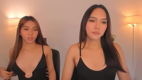 SweetAngelica online show from February 26, 12:31 am