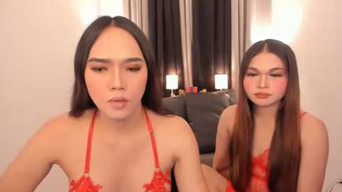 SweetAngelica online show from May 7, 11:15 am