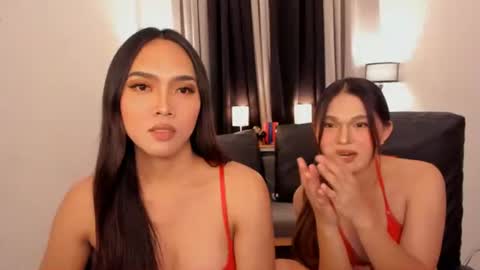 SweetAngelica online show from May 11, 4:15 pm