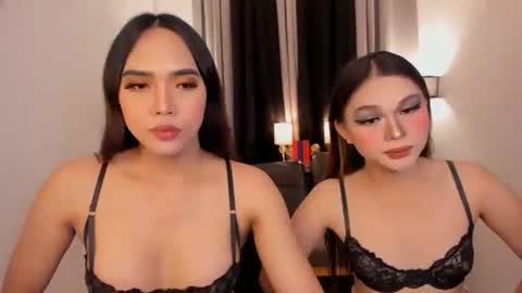 SweetAngelica online show from May 14, 11:28 am