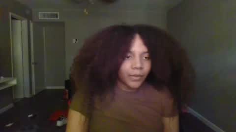 Alius Angelic online show from October 8, 7:11 pm