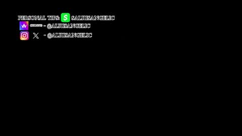 Alius Angelic online show from October 14, 4:13 am