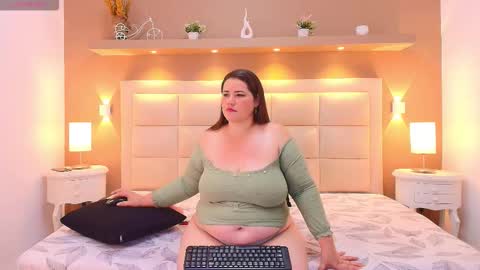 Angelica  online show from November 28, 8:22 pm