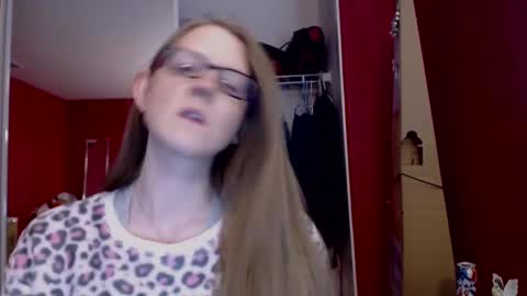 AngelicAngel online show from March 7, 12:26 am