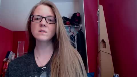 AngelicAngel online show from September 11, 4:51 pm