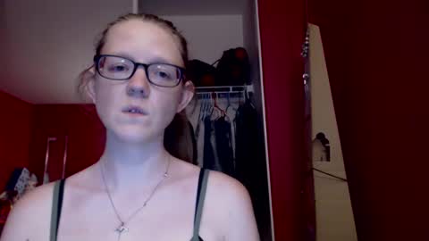 AngelicAngel online show from September 15, 7:41 am