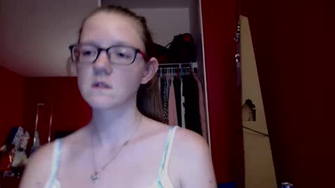 AngelicAngel online show from October 7, 5:59 am