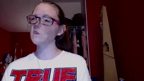 AngelicAngel online show from November 8, 4:01 am