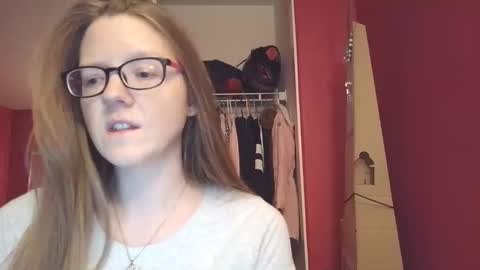 AngelicAngel online show from December 22, 2:08 am