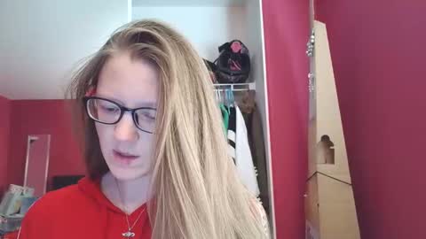 AngelicAngel online show from February 16, 8:49 pm