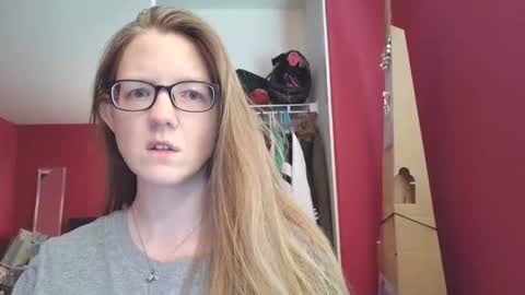 AngelicAngel online show from February 19, 6:04 pm