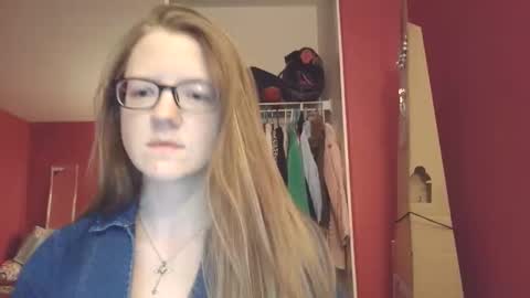 AngelicAngel online show from March 16, 4:18 am