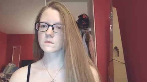 AngelicAngel online show from March 21, 4:06 am